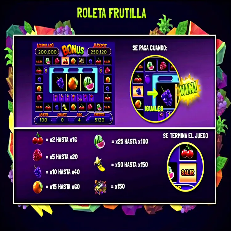 Frutilla (6)